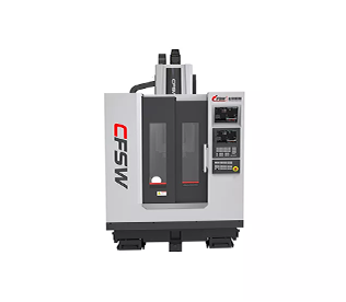 FSW-A10Mini 小型压铸铝件搅拌摩擦焊机