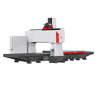  FSW-BL2520 电池托盘搅拌摩擦焊机